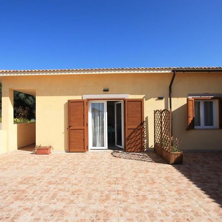 Shr Badesi Exterior foto