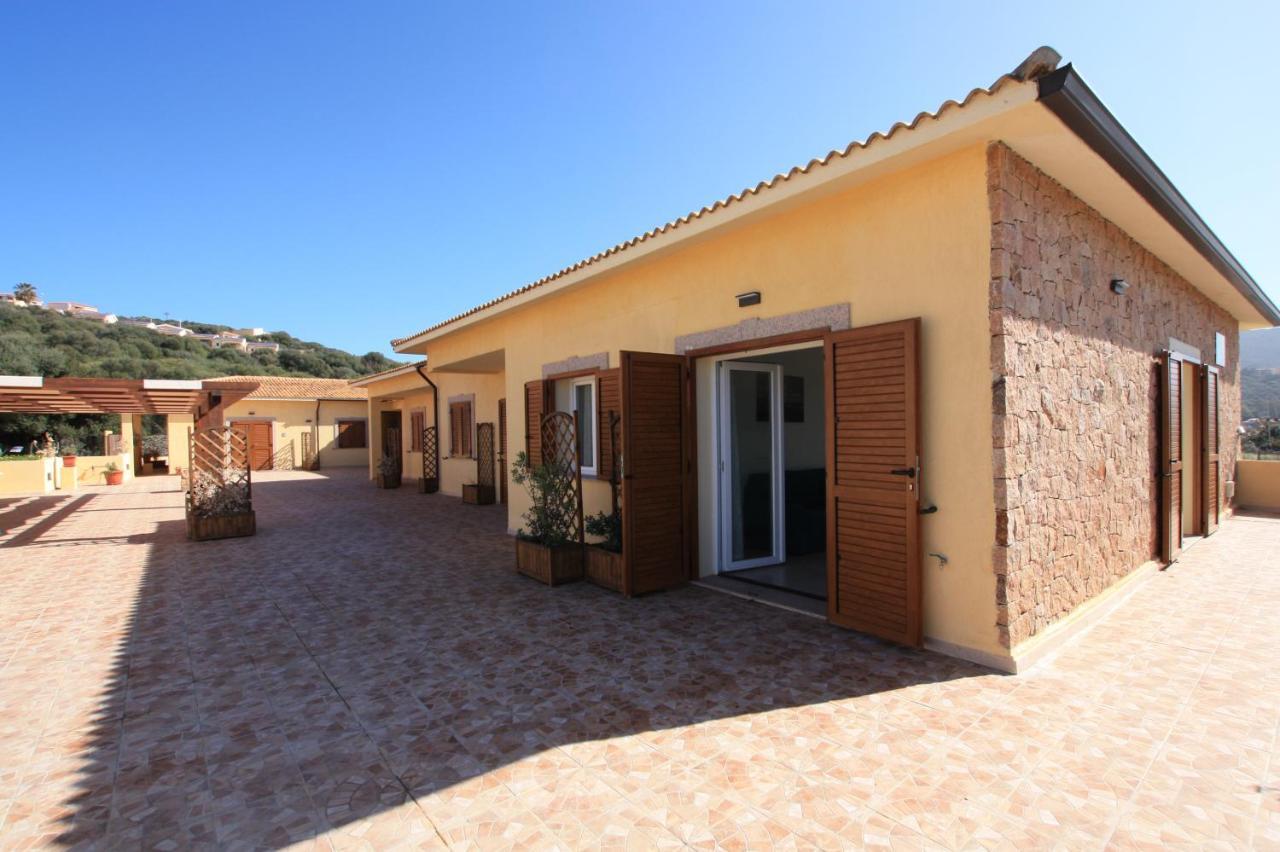 Shr Badesi Exterior foto