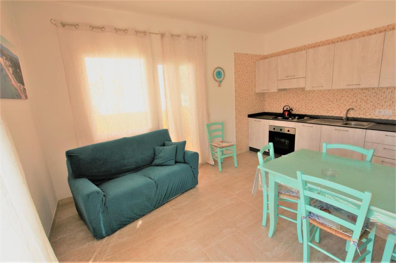 Shr Badesi Exterior foto