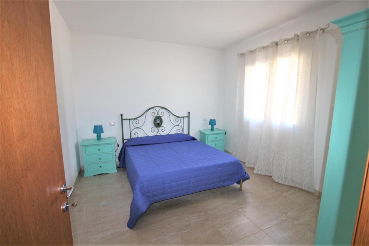 Shr Badesi Exterior foto