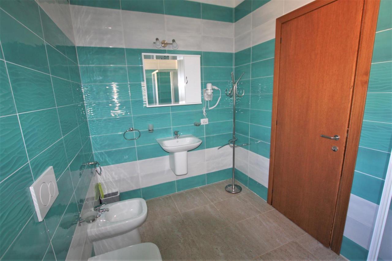 Shr Badesi Exterior foto