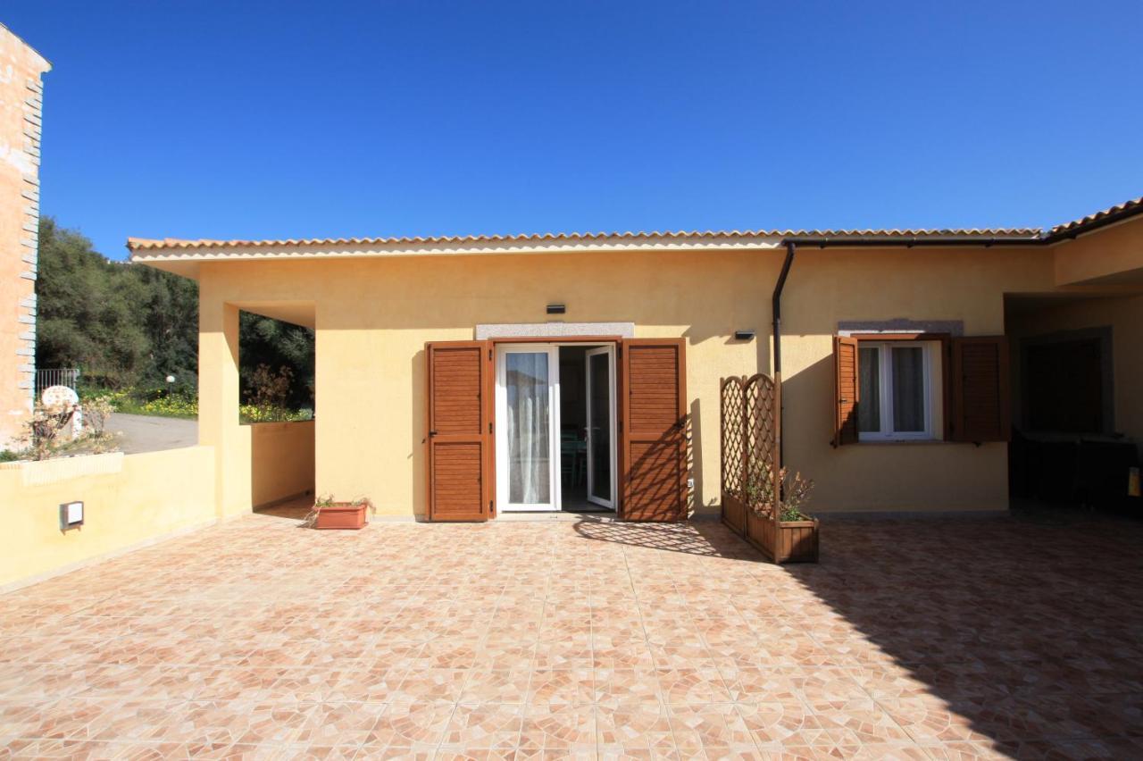Shr Badesi Exterior foto