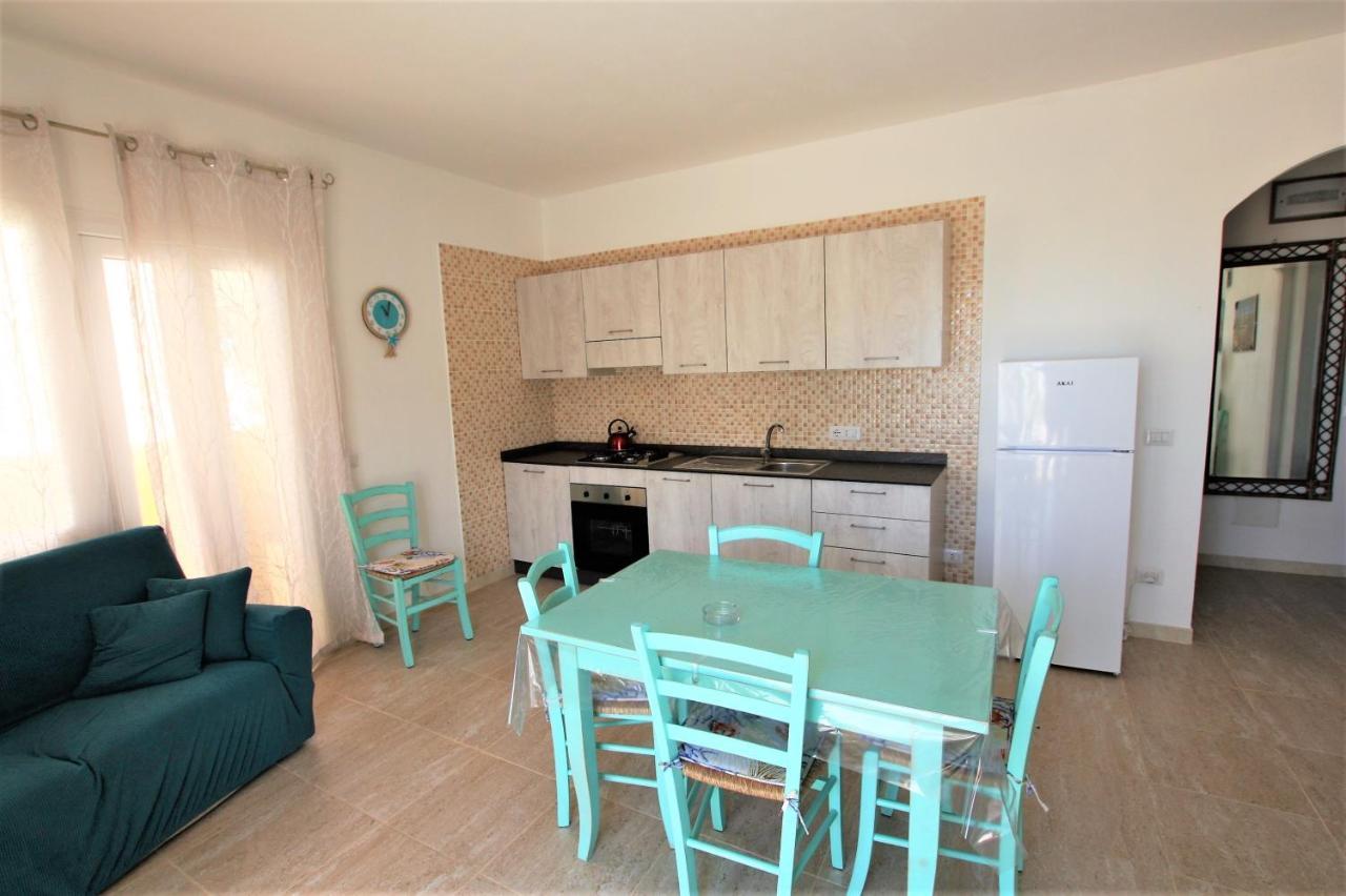 Shr Badesi Exterior foto