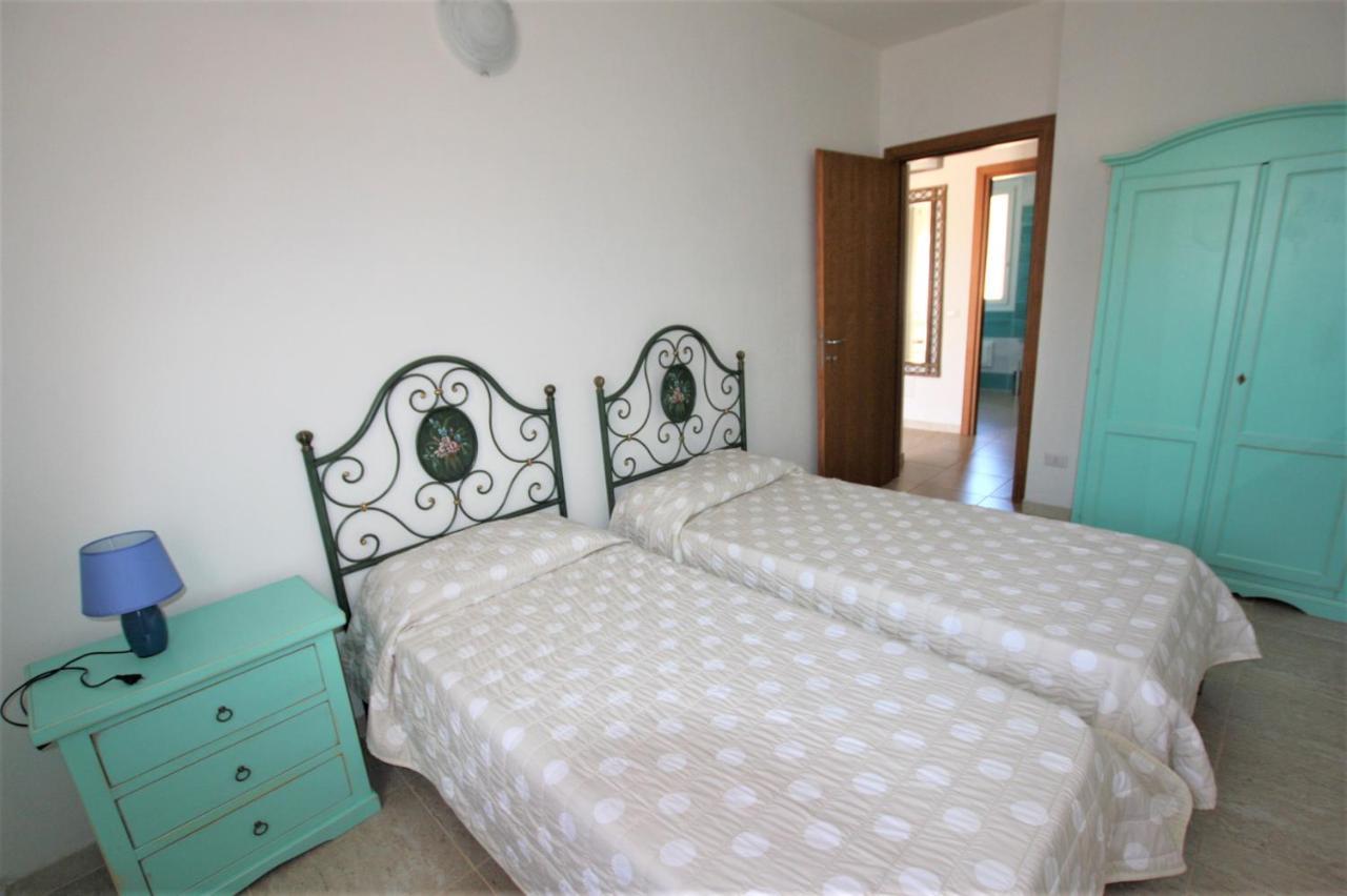 Shr Badesi Exterior foto