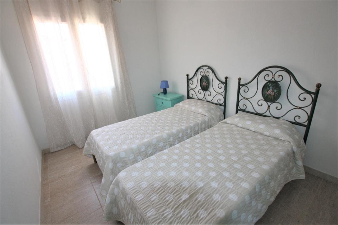 Shr Badesi Exterior foto