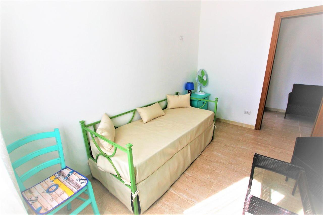 Shr Badesi Exterior foto