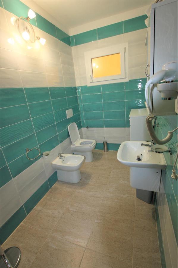 Shr Badesi Exterior foto