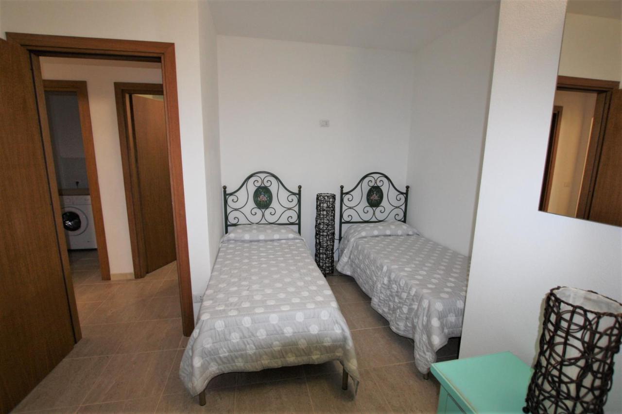 Shr Badesi Exterior foto