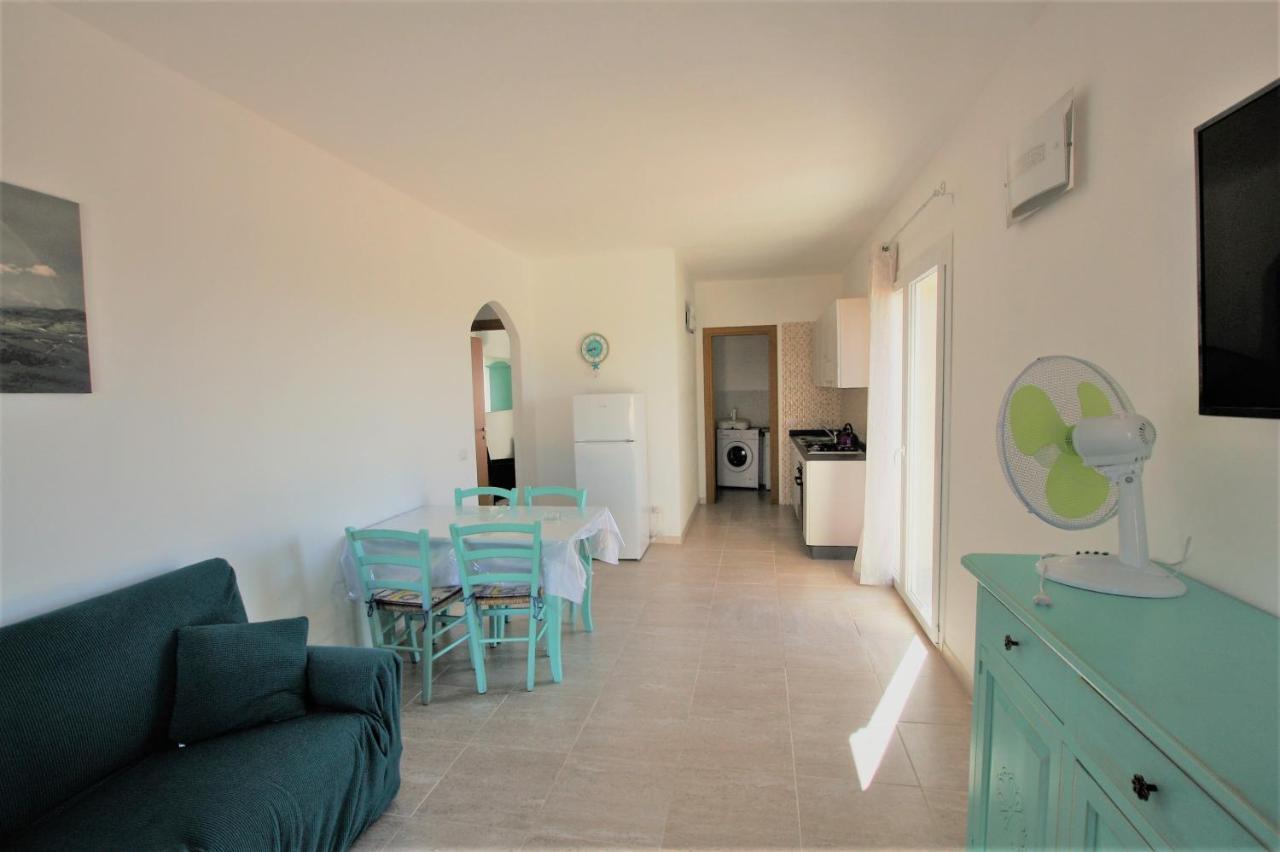 Shr Badesi Exterior foto