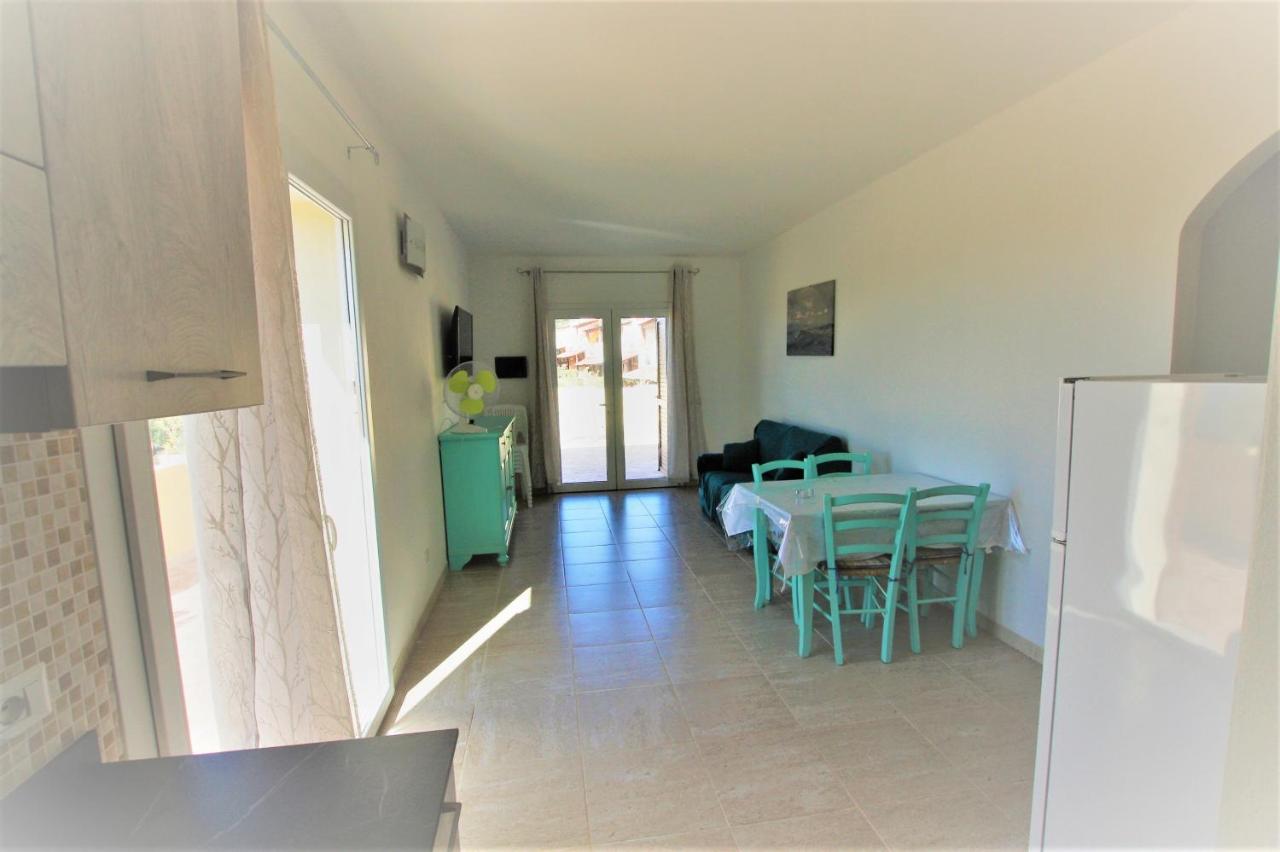 Shr Badesi Exterior foto