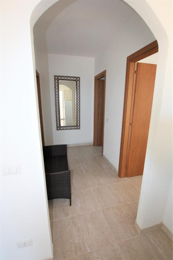 Shr Badesi Exterior foto