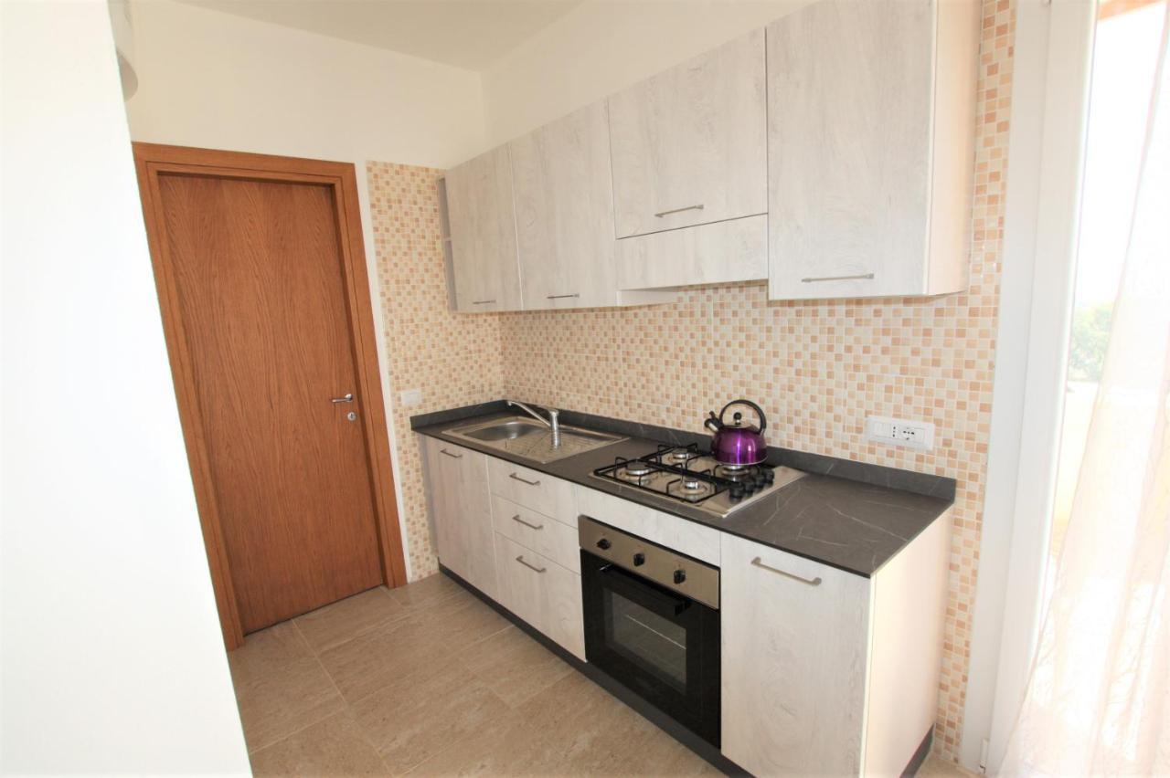 Shr Badesi Exterior foto