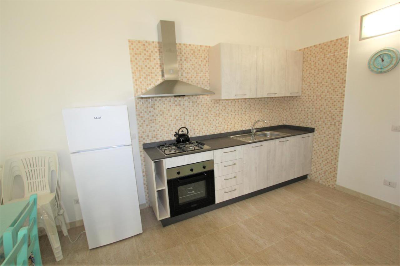 Shr Badesi Exterior foto