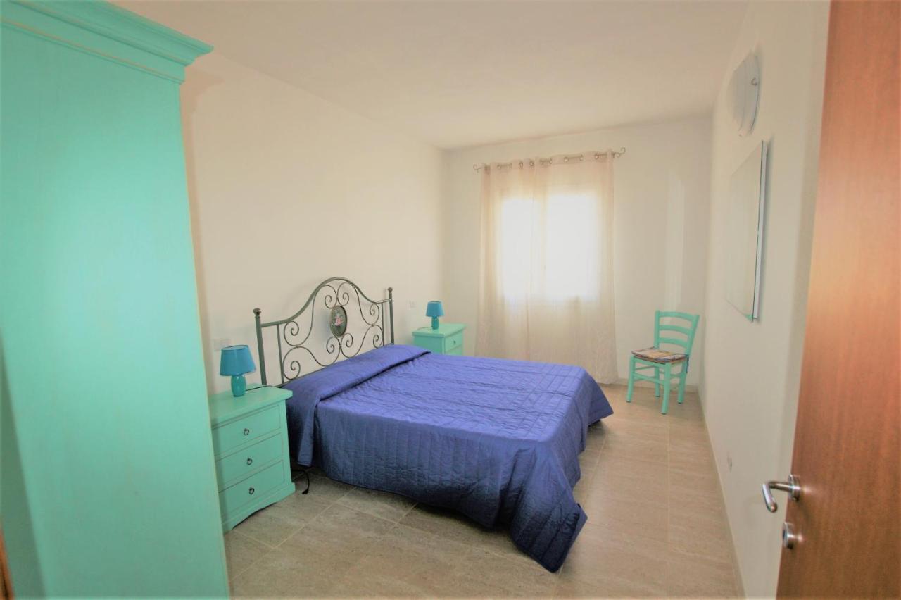 Shr Badesi Exterior foto