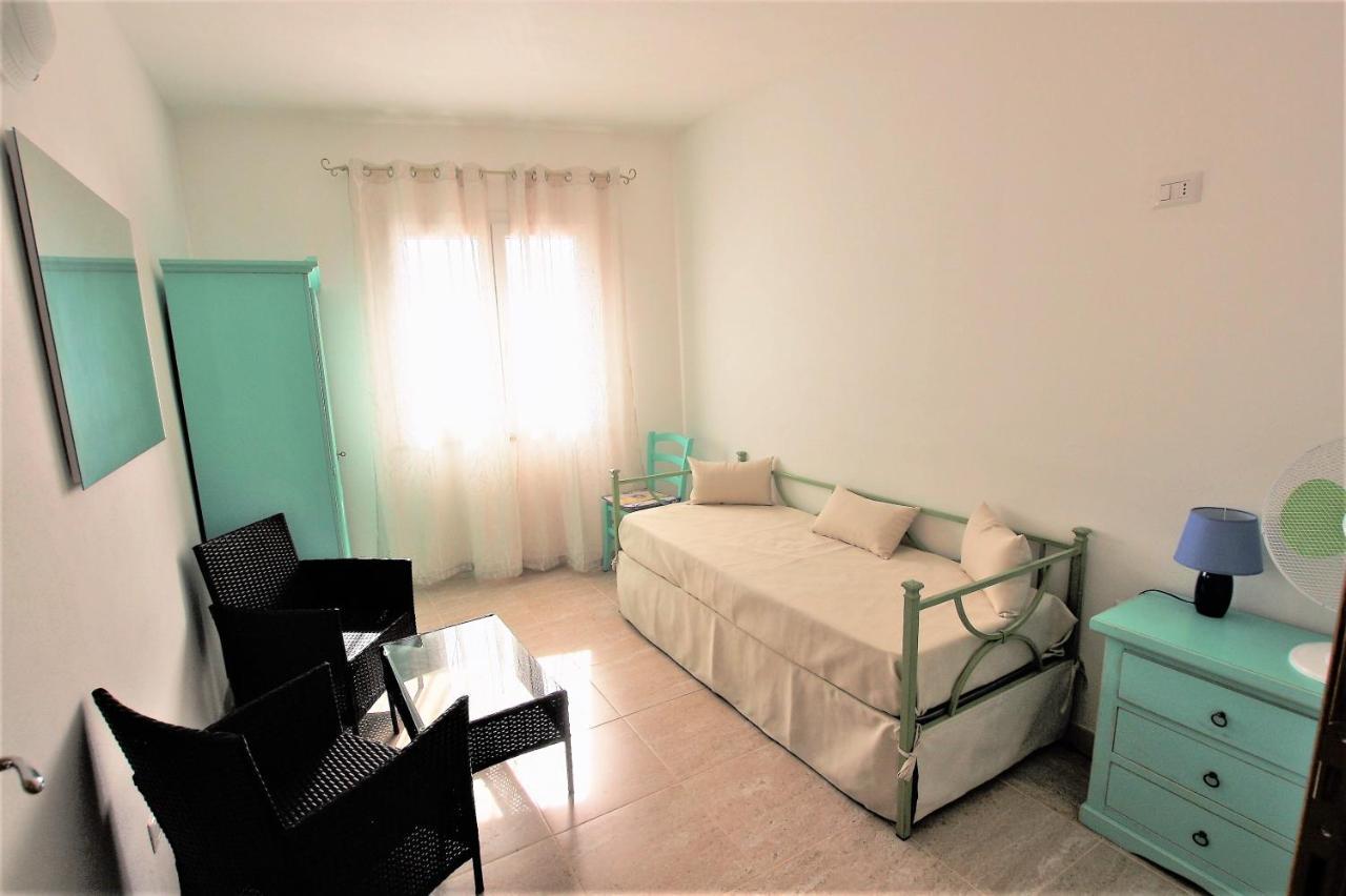 Shr Badesi Exterior foto