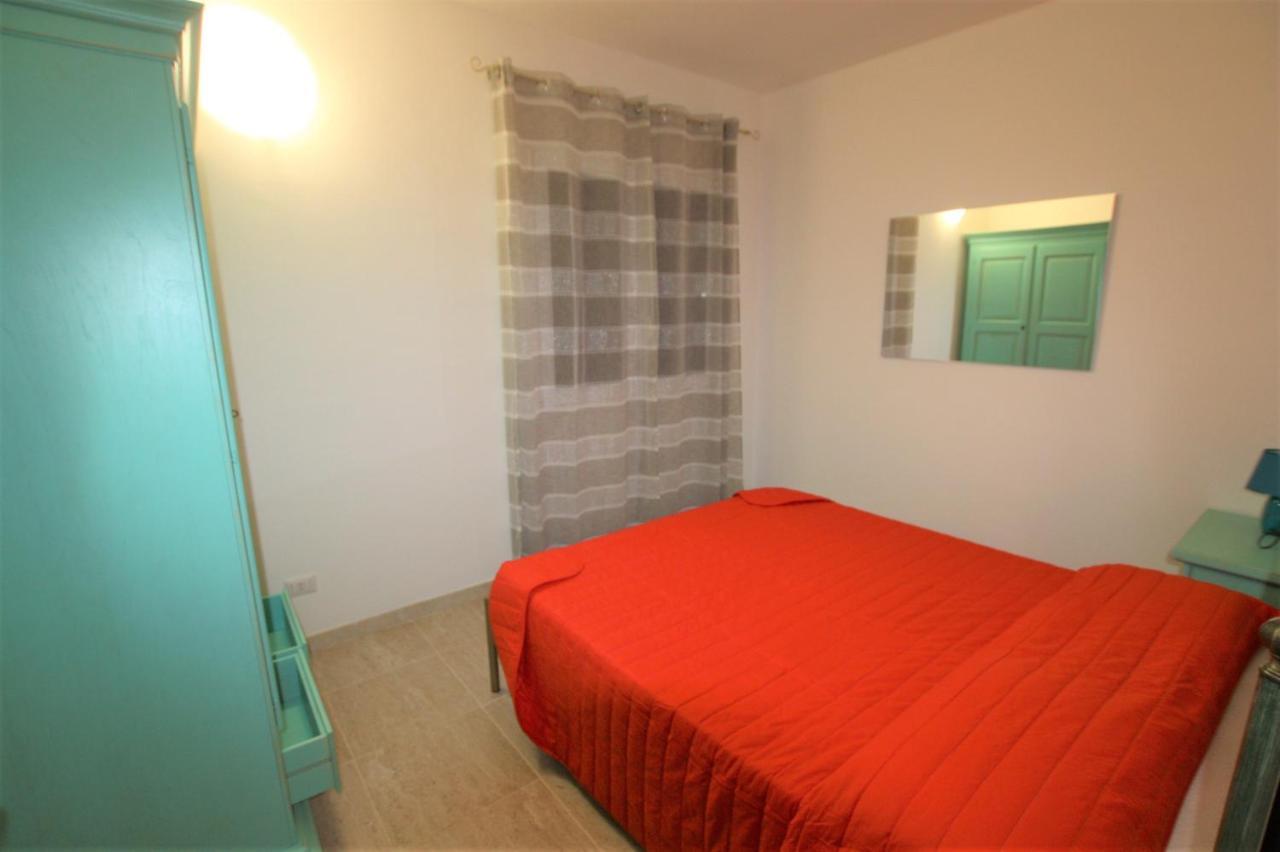 Shr Badesi Exterior foto