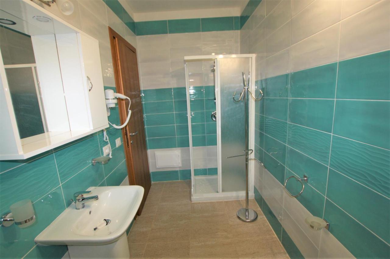 Shr Badesi Exterior foto